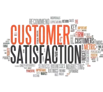 customer